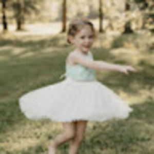 Meet your Posher, Sissy